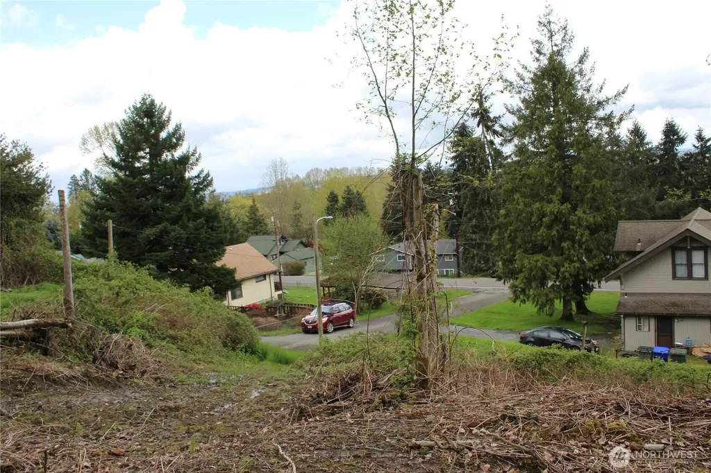 22 Franklin Street Everett WA 98208