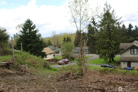 22 Franklin Street Everett WA 98208