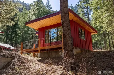74 W Buttermilk Creek Road Twisp WA 98856