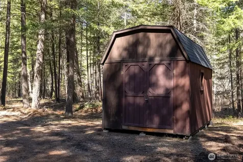 74 W Buttermilk Creek Road Twisp WA 98856