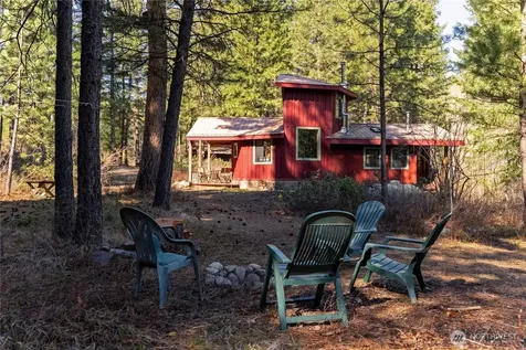 74 W Buttermilk Creek Road Twisp WA 98856