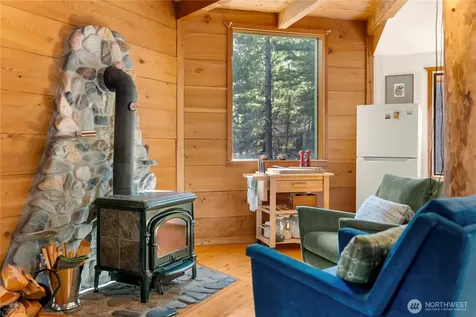 74 W Buttermilk Creek Road Twisp WA 98856
