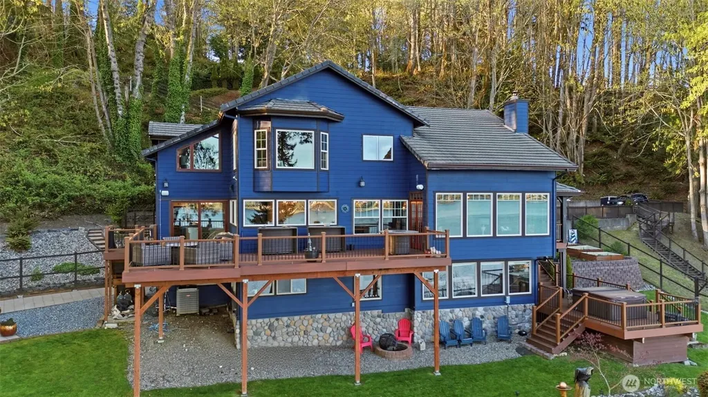 9208 128th Street Ct NW Gig Harbor WA 98329