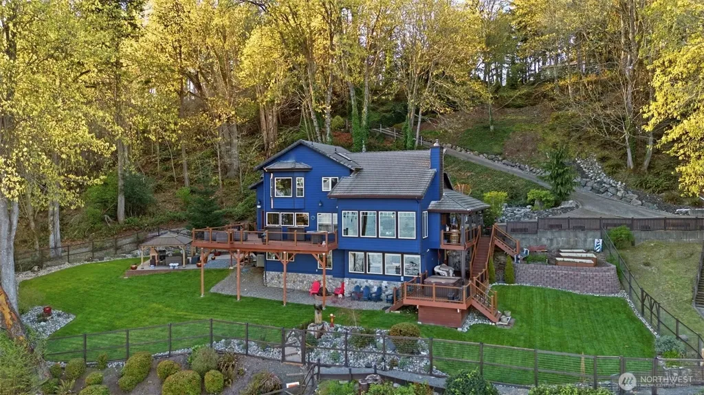 9208 128th Street Ct NW Gig Harbor WA 98329