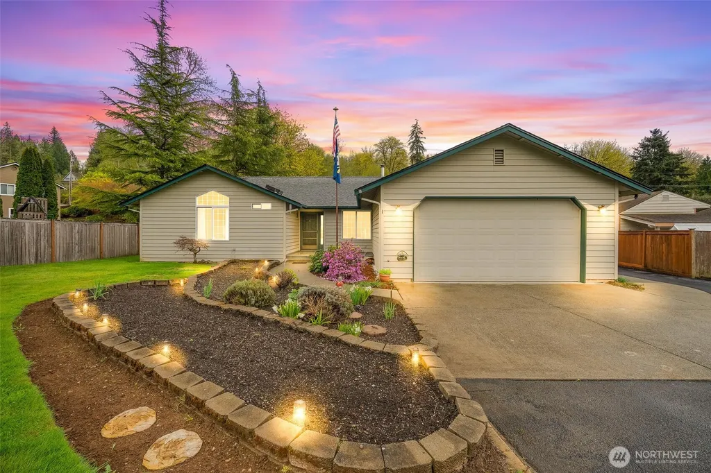 21211 89th Avenue NE Arlington WA 98223