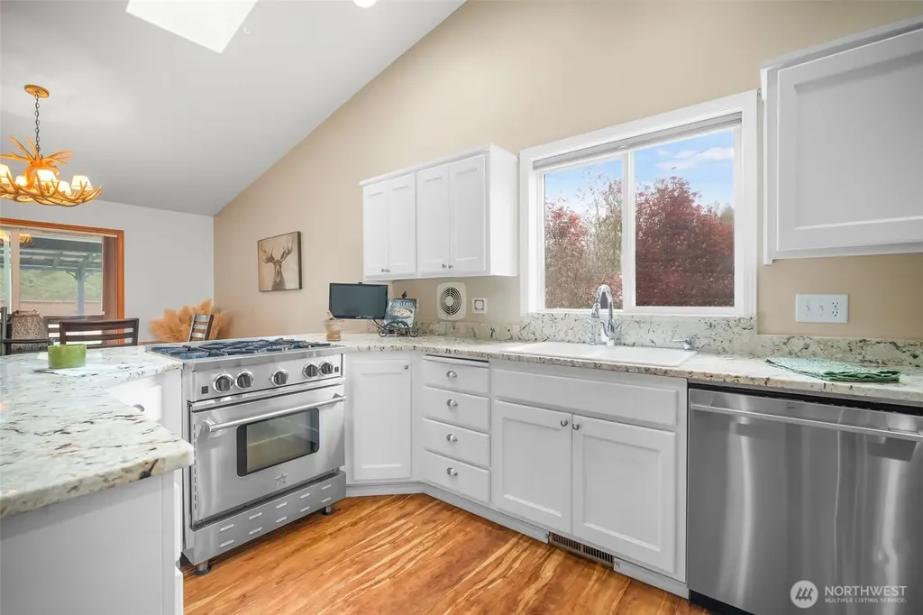 21211 89th Avenue NE Arlington WA 98223