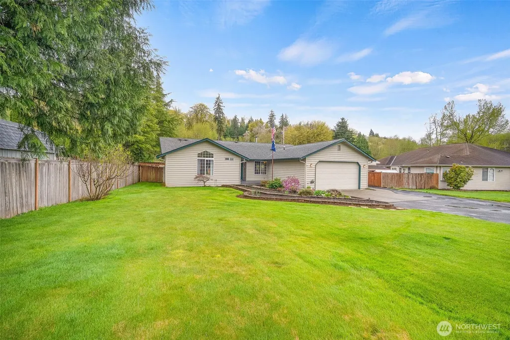 21211 89th Avenue NE Arlington WA 98223