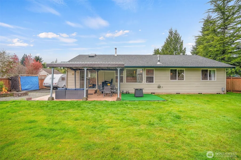 21211 89th Avenue NE Arlington WA 98223