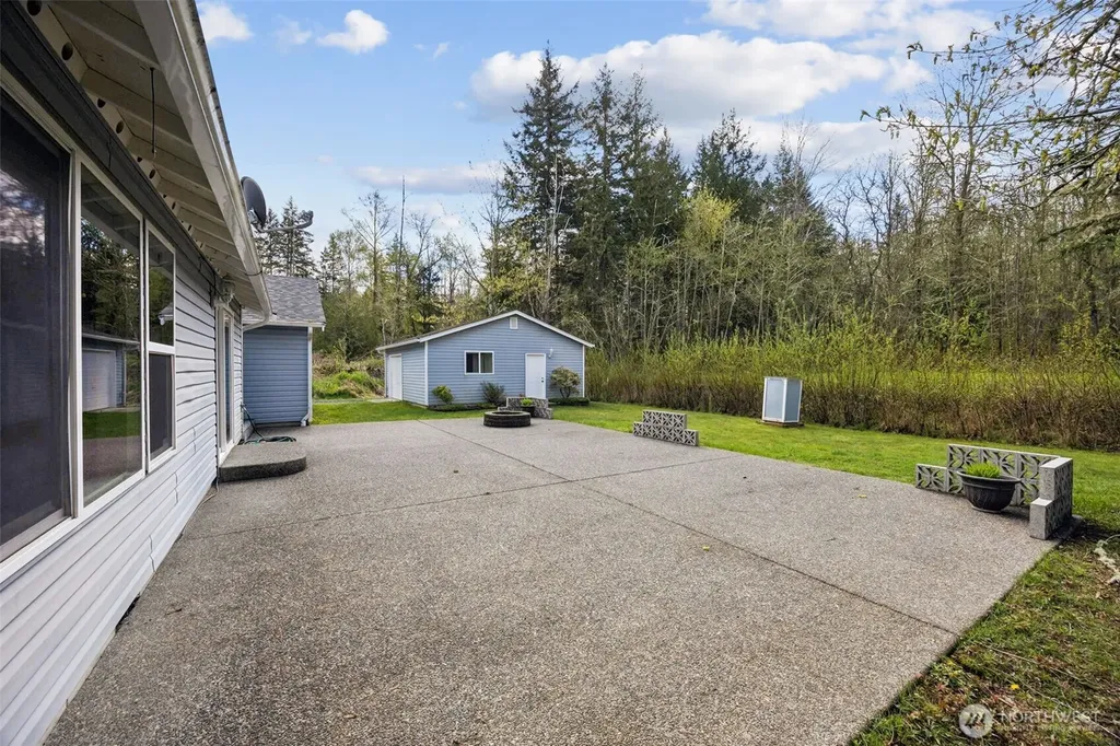 10410 357th Street E Eatonville WA 98328