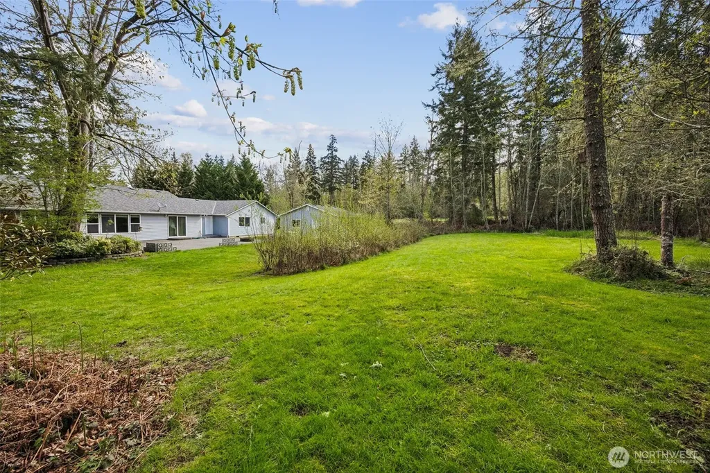 10410 357th Street E Eatonville WA 98328
