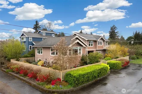 9500 Phinney Avenue N Seattle WA 98103