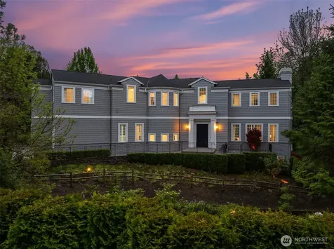8105 Overlake Drive W Medina WA 98039