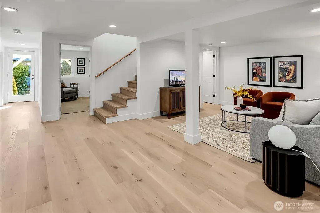 505 W Kinnear Place Seattle WA 98119