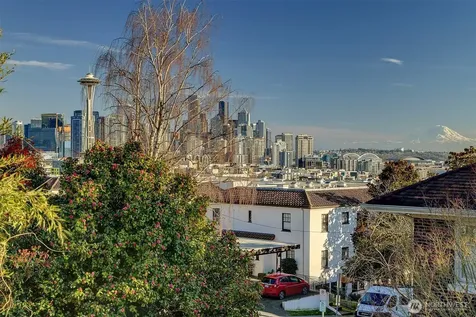 505 W Kinnear Place Seattle WA 98119