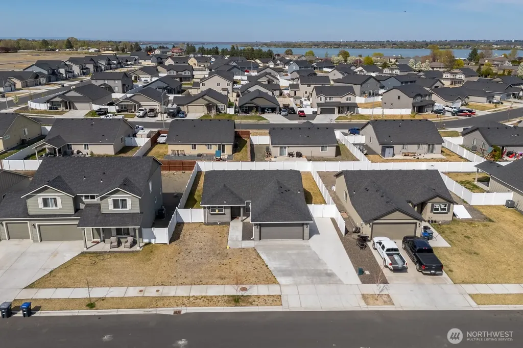 4256 W Wood Court Moses Lake WA 98837