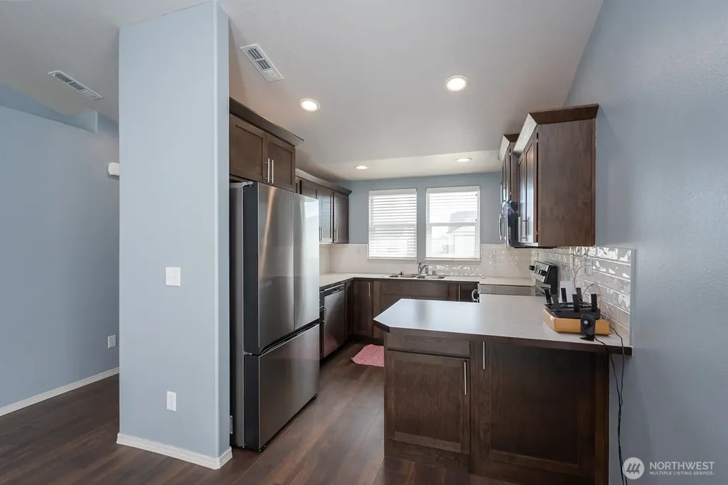 4256 W Wood Court Moses Lake WA 98837