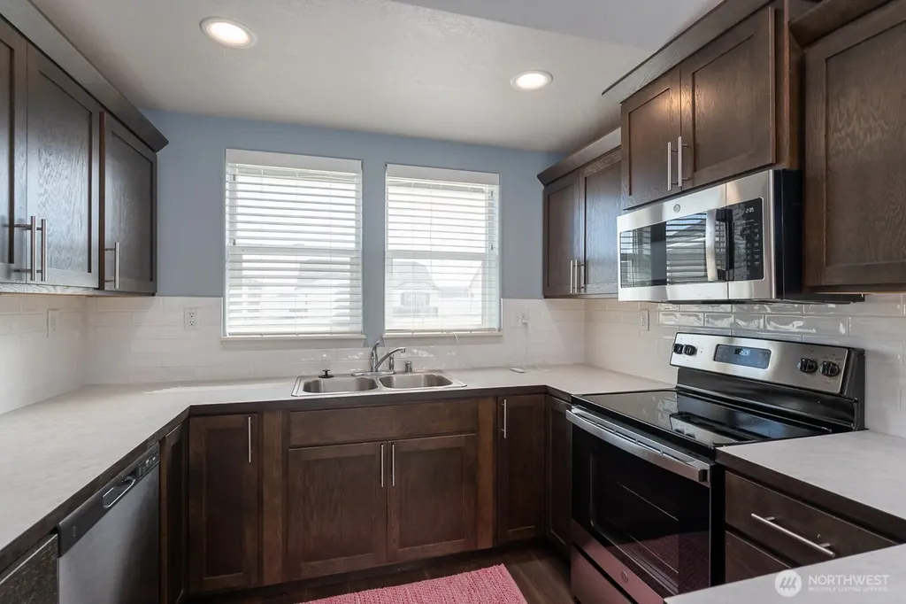 4256 W Wood Court Moses Lake WA 98837