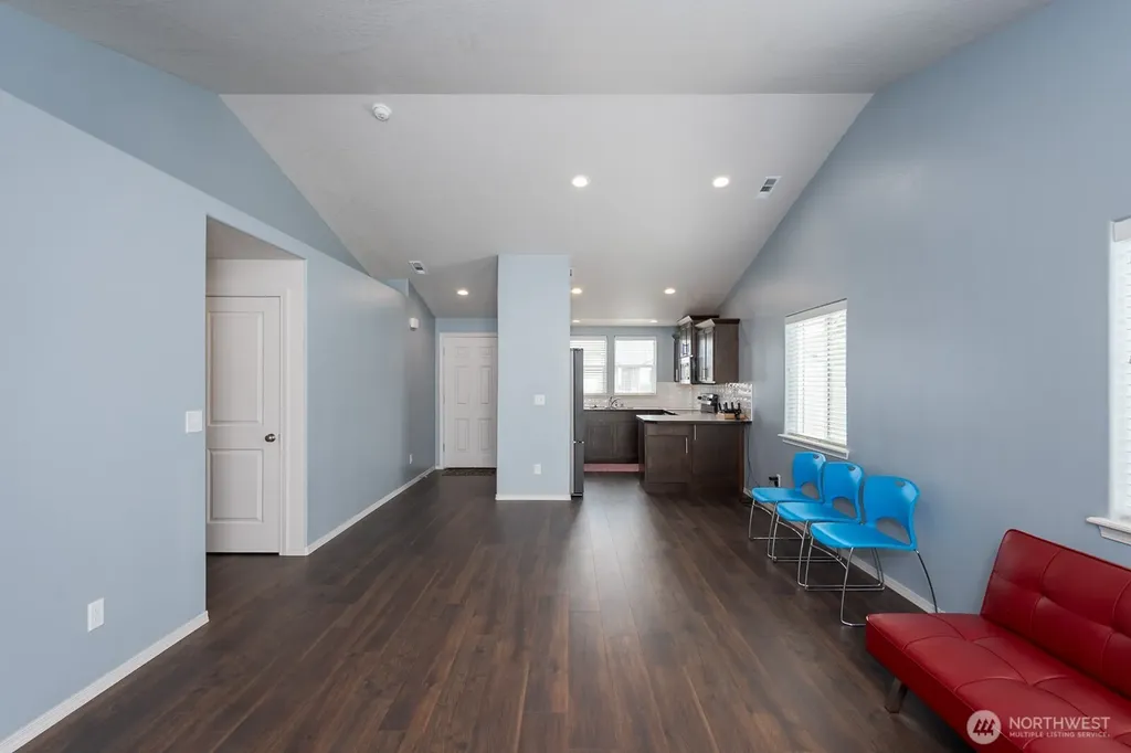 4256 W Wood Court Moses Lake WA 98837