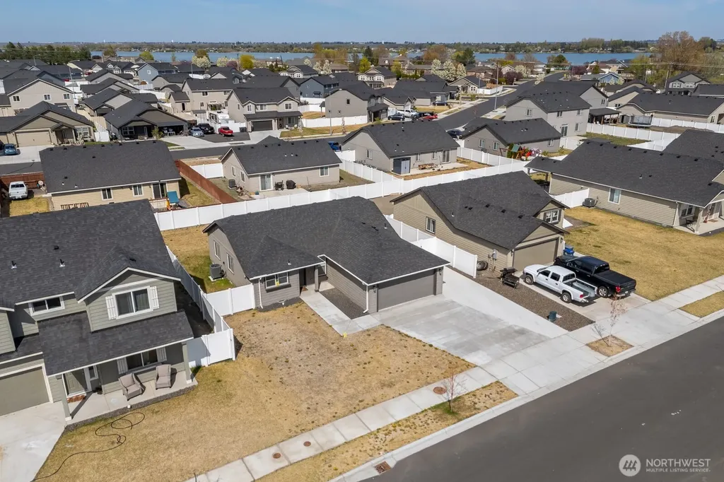 4256 W Wood Court Moses Lake WA 98837