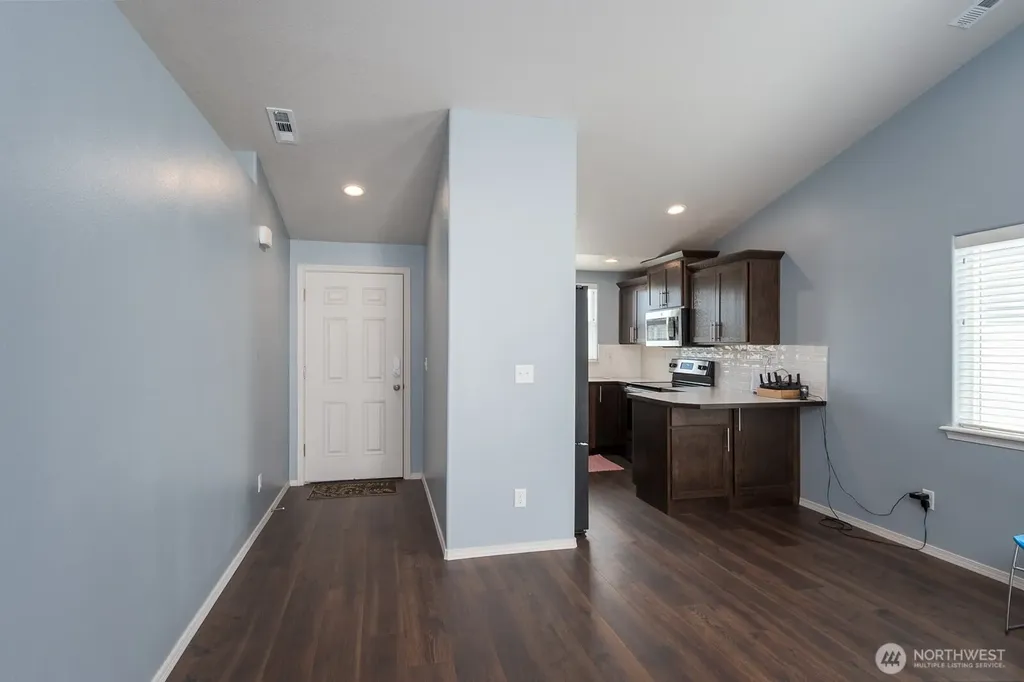 4256 W Wood Court Moses Lake WA 98837