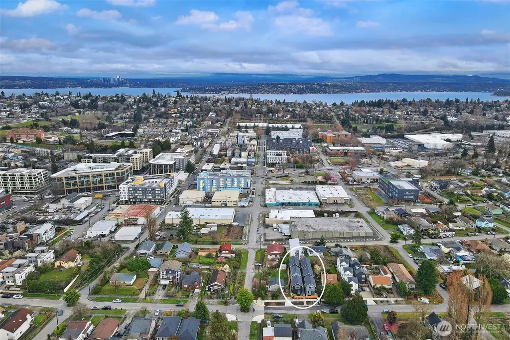 2006 19th Avenue S Seattle WA 98144