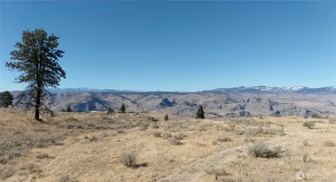 54 Wolf Holler Road Waterville WA 98858