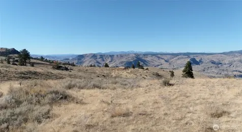 54 Wolf Holler Road Waterville WA 98858