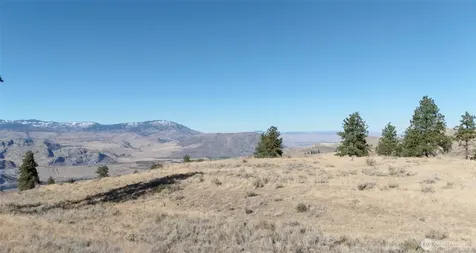 54 Wolf Holler Road Waterville WA 98858