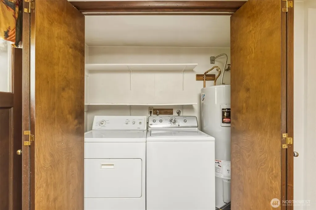 106 Lowrane Drive Kelso WA 98626