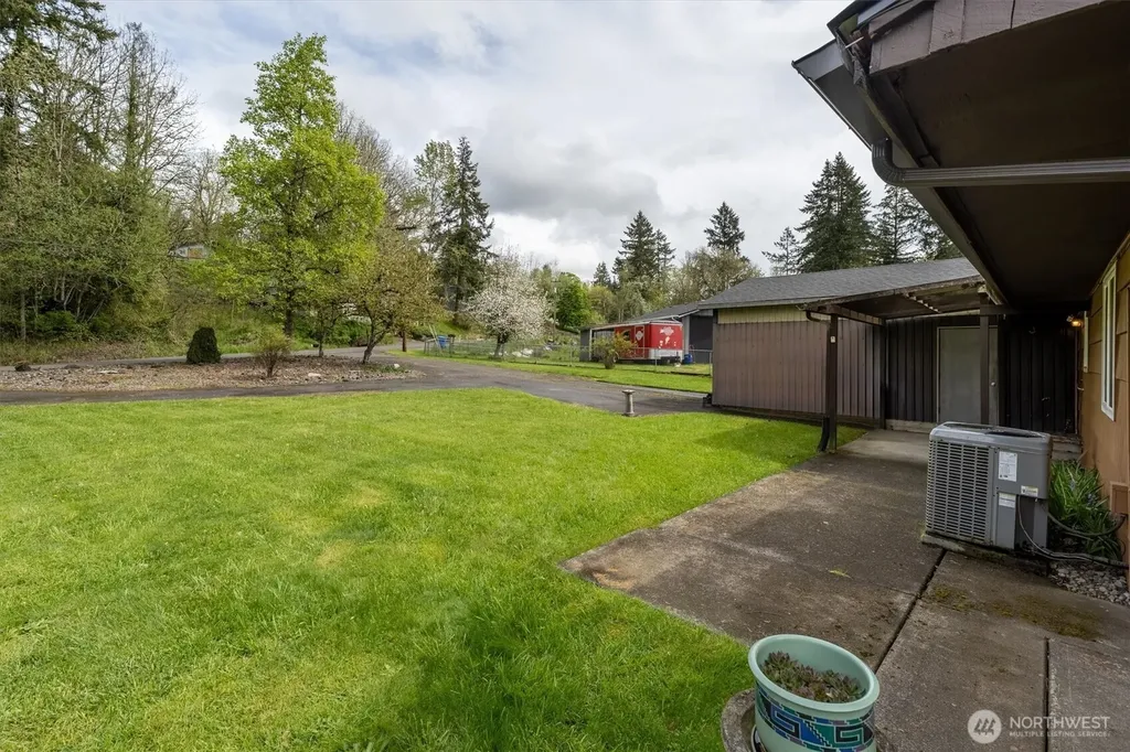 106 Lowrane Drive Kelso WA 98626