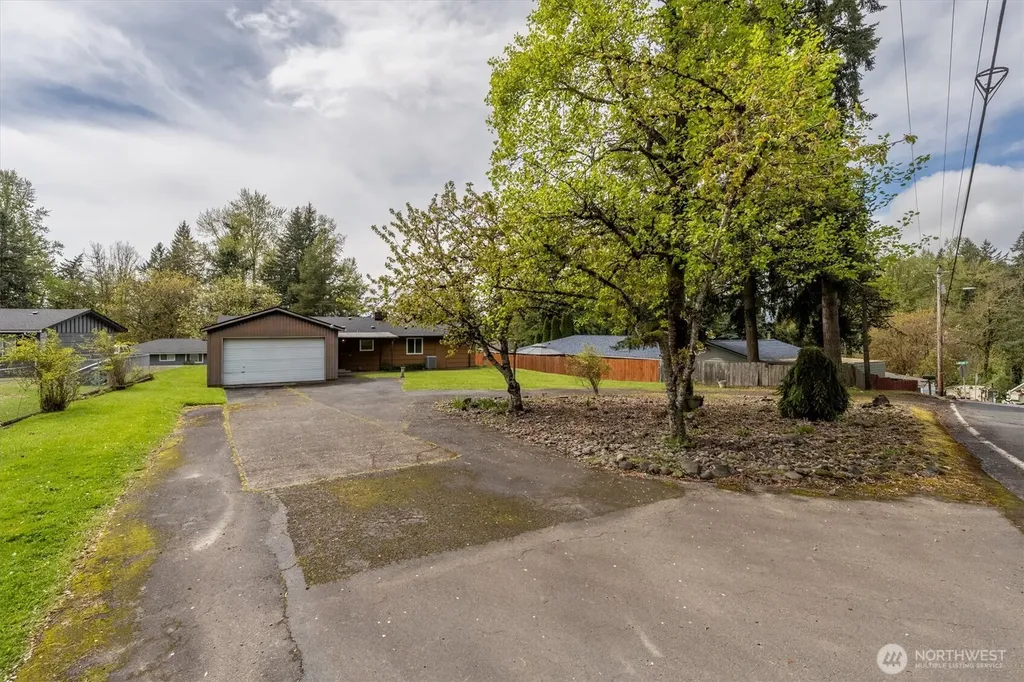 106 Lowrane Drive Kelso WA 98626