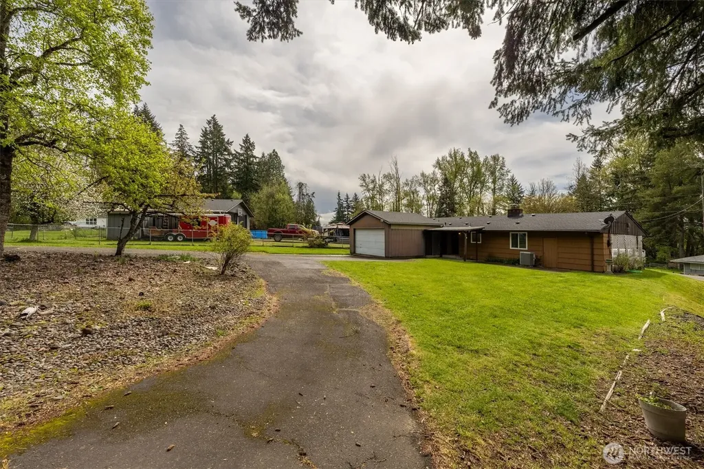 106 Lowrane Drive Kelso WA 98626