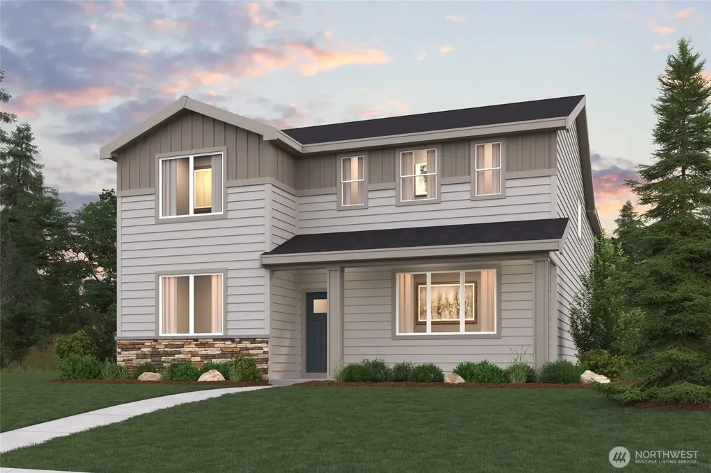 2145 Maple Street Wenatchee WA 98801