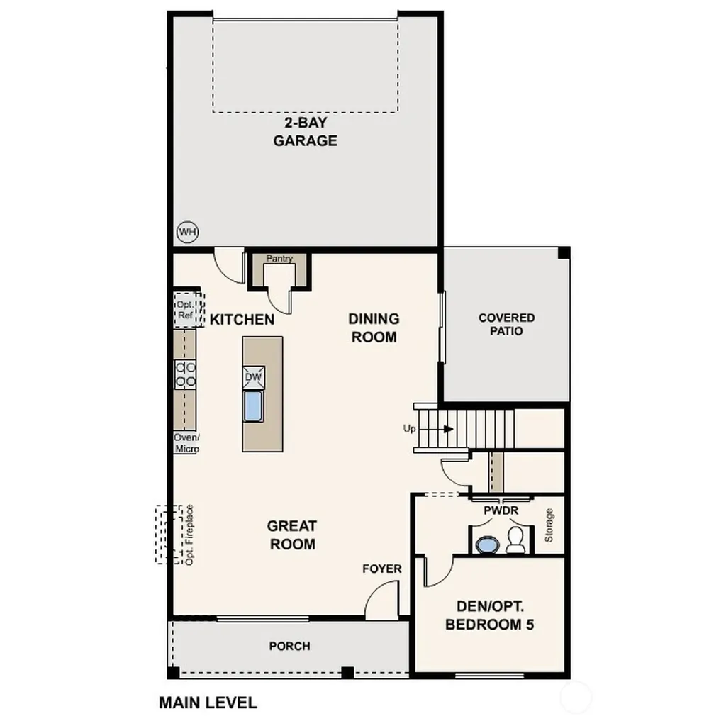 2145 Maple Street Wenatchee WA 98801