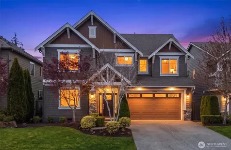 27260 SE 19th Place Sammamish WA 98075