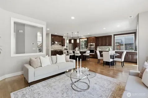 27260 SE 19th Place Sammamish WA 98075