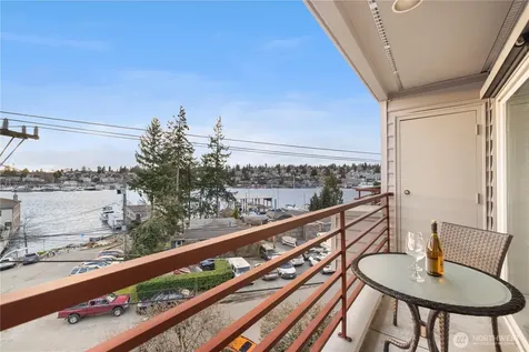 3100 Fairview Avenue E Seattle WA 98102
