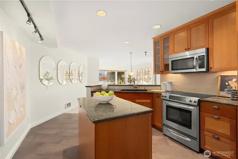 3100 Fairview Avenue E Seattle WA 98102