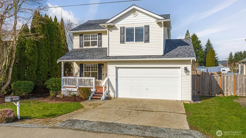 31922 NE 55th Street Carnation WA 98014