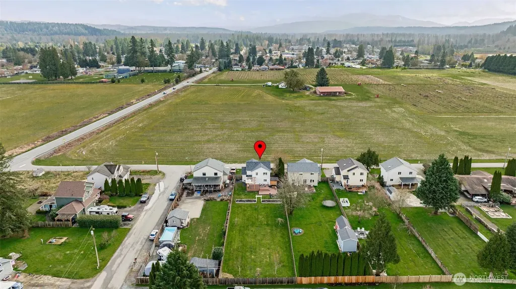 31922 NE 55th Street Carnation WA 98014