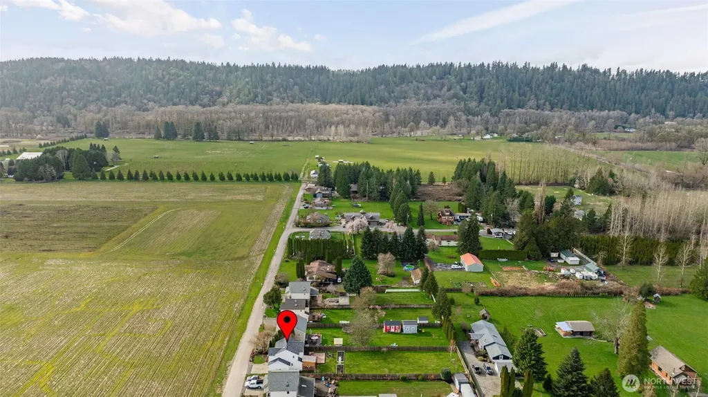 31922 NE 55th Street Carnation WA 98014