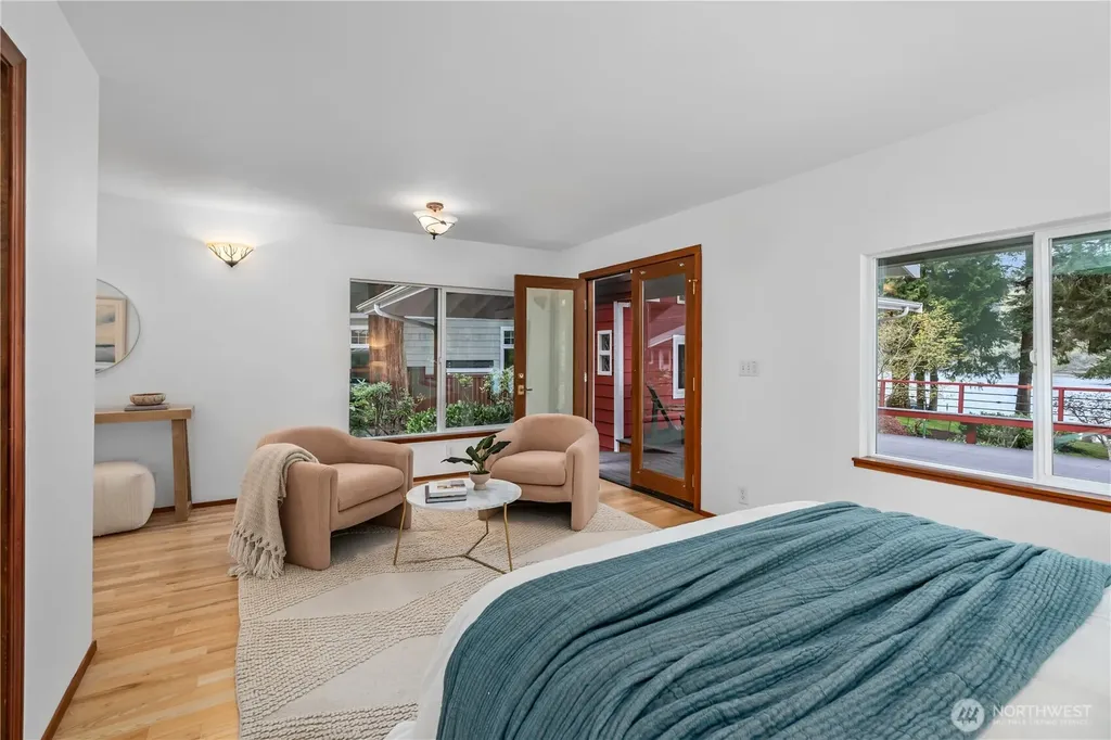 6810 NE Wood Bay Lane Poulsbo WA 98370