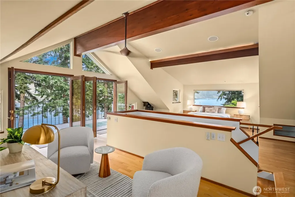 6810 NE Wood Bay Lane Poulsbo WA 98370