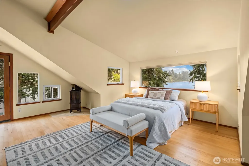 6810 NE Wood Bay Lane Poulsbo WA 98370