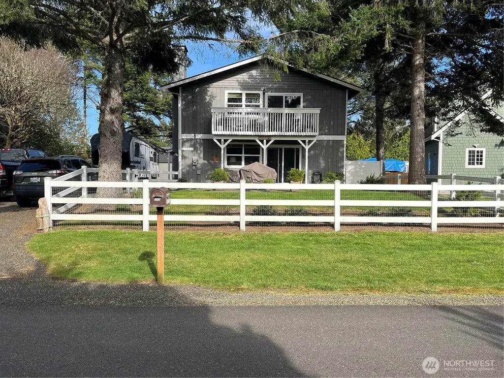 102 N Narwhal Loop NW Ocean Shores WA 98569