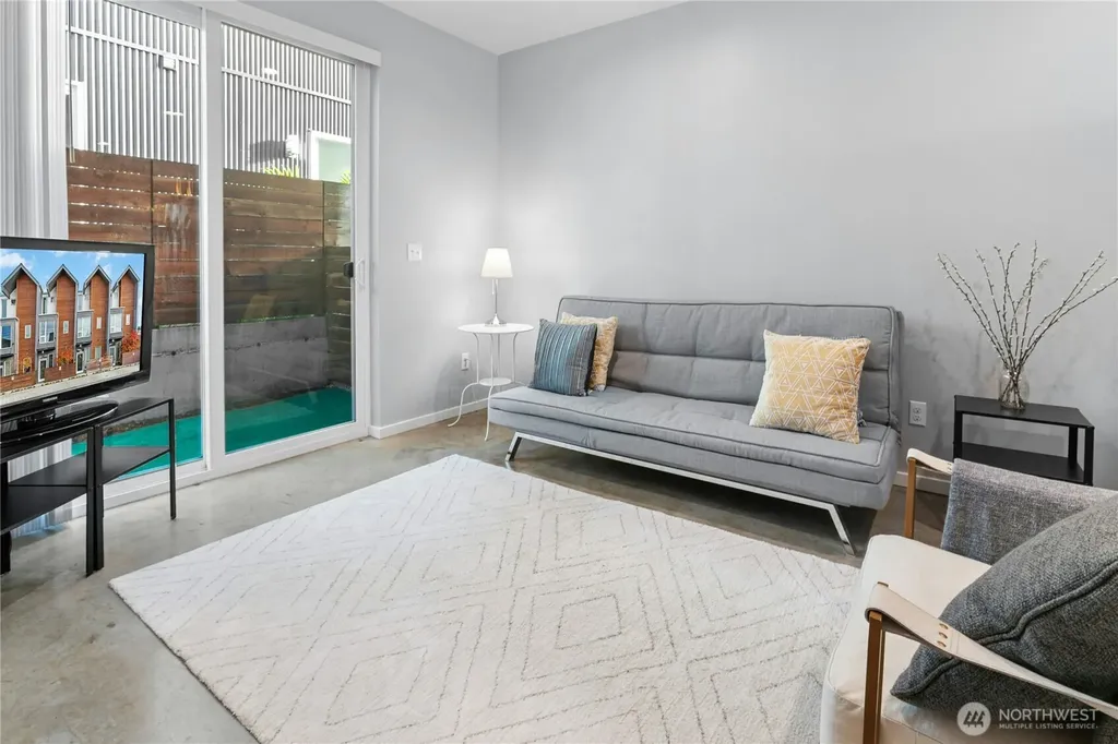 6641 Carleton Avenue S Seattle WA 98108