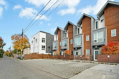 6641 Carleton Avenue S Seattle WA 98108