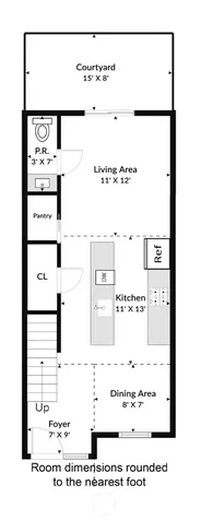 6641 Carleton Avenue S Seattle WA 98108