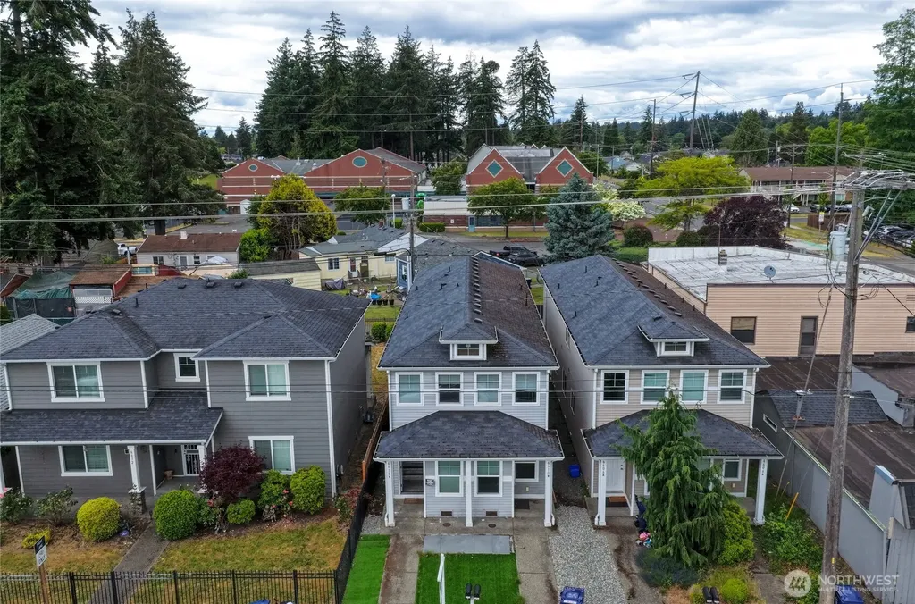 6610 S Tyler Tacoma WA 98409