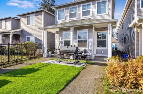 6610 S Tyler Tacoma WA 98409